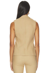 Benny Vest