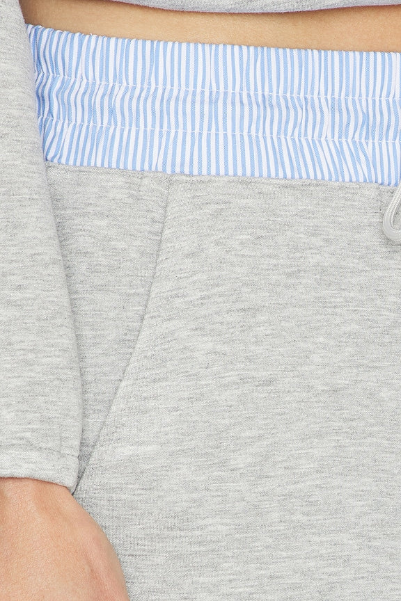 Ernie Pant
