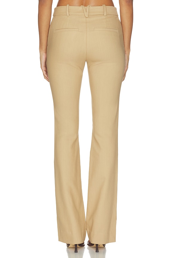 Corbette Pant