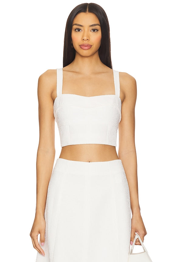 Faxon Top