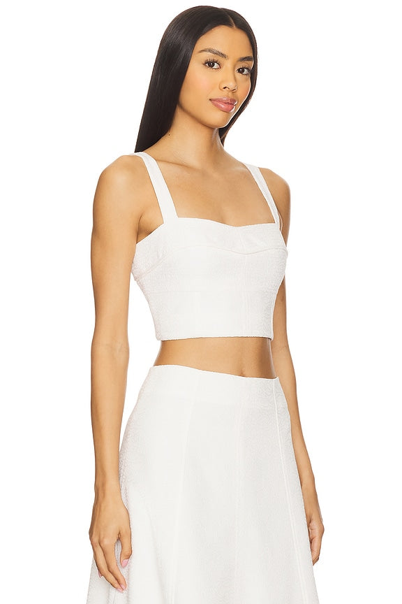 Faxon Top
