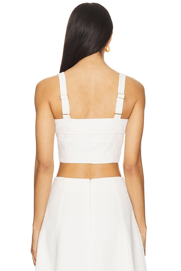 Faxon Top