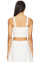 Faxon Top