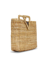 Bamboo Vesper Tote Bag