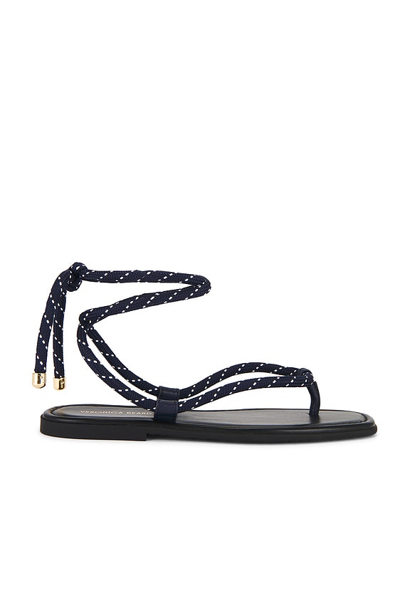 Carmina Cord Sandal