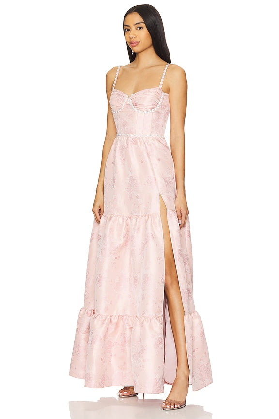 Lucetta Gown