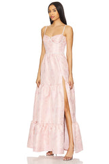 Lucetta Gown