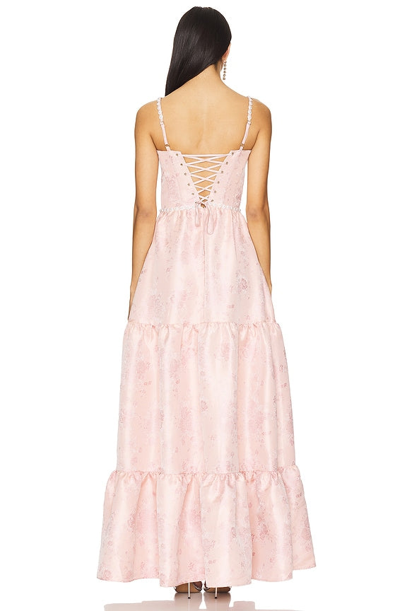 Lucetta Gown