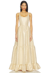 Avery Dress