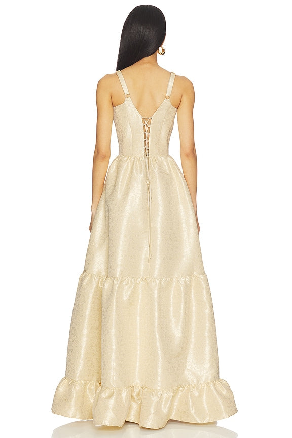 Avery Dress