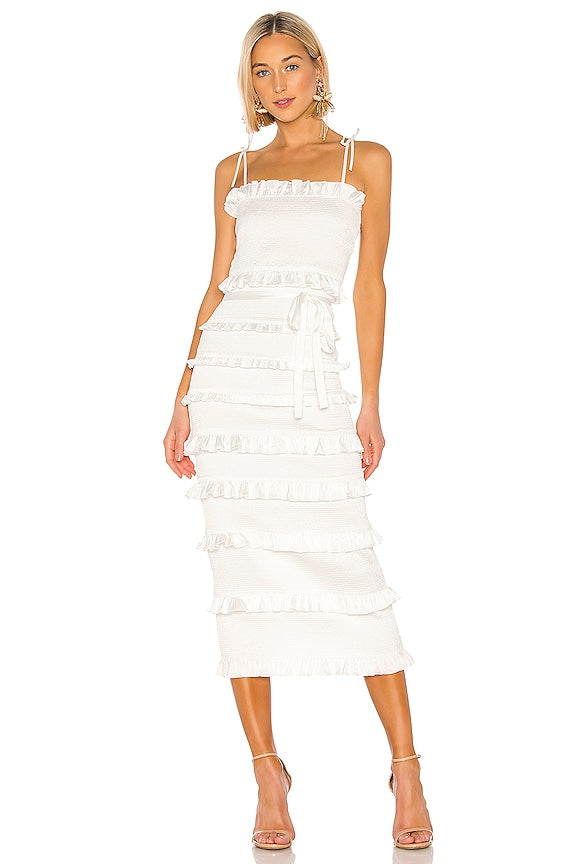 Lily Dress