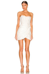 Nigella Dress