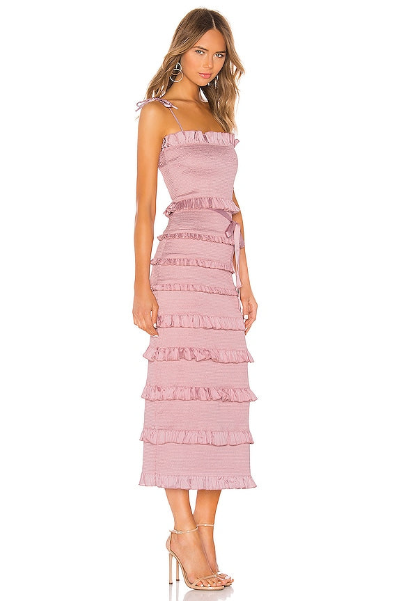 Lily Dress