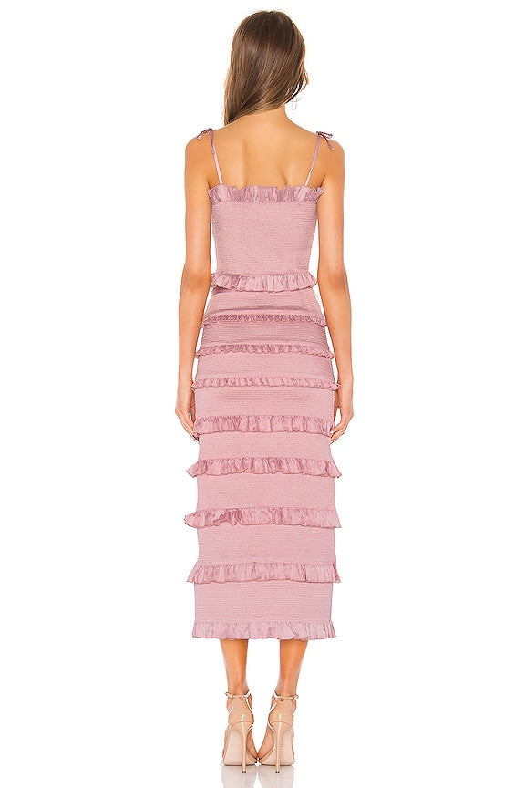 Lily Dress
