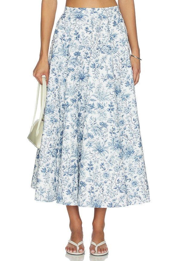 Carrie Skirt