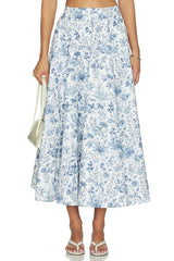 Carrie Skirt
