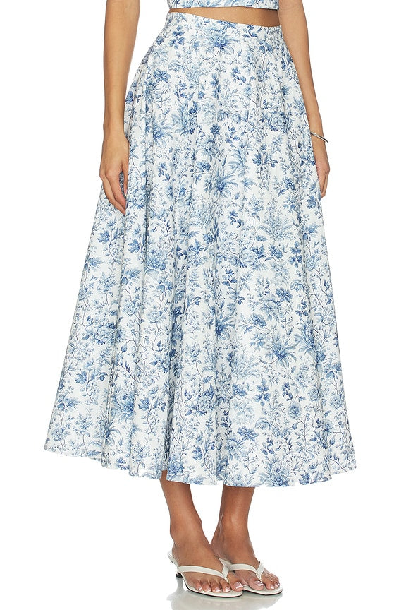 Carrie Skirt