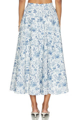 Carrie Skirt