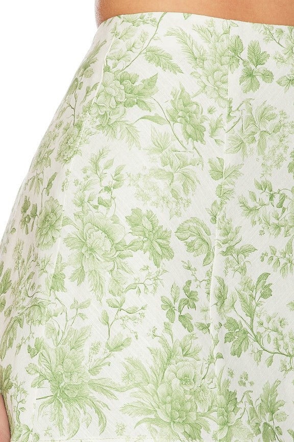 Finnian Skirt