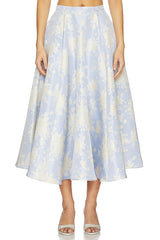 Carolena Skirt