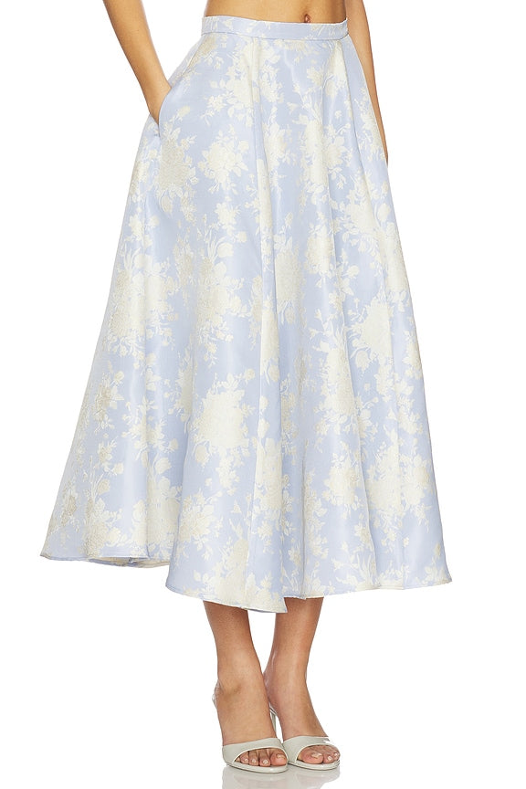 Carolena Skirt