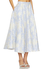 Carolena Skirt