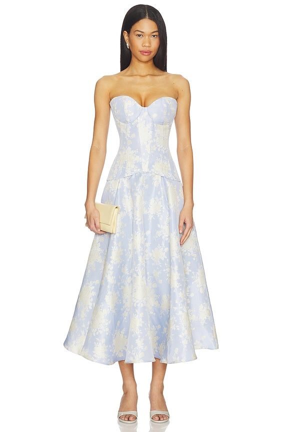 Carolena Skirt