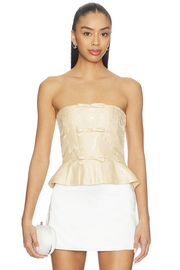 Kinsley Top