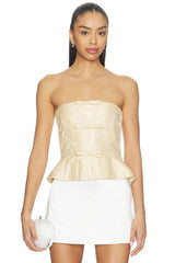 Kinsley Top