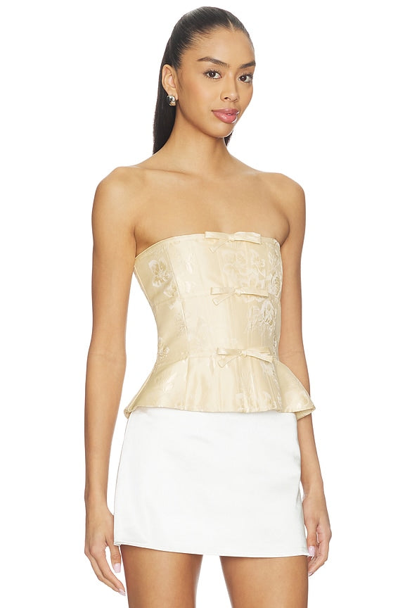 Kinsley Top