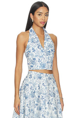 Hunter Top