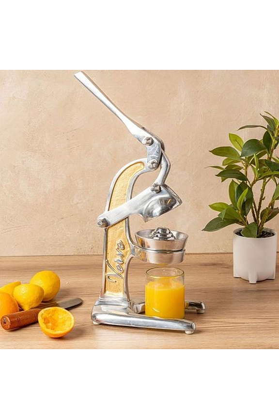 Small Citrus Juicer