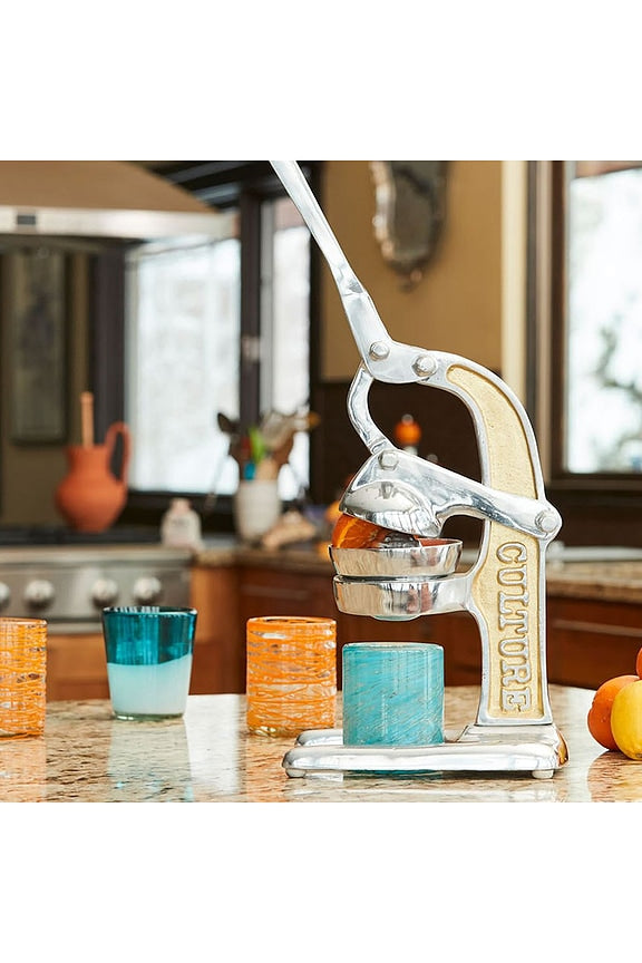 Small Citrus Juicer