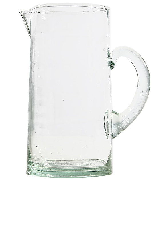 Moroccan Cone Jug