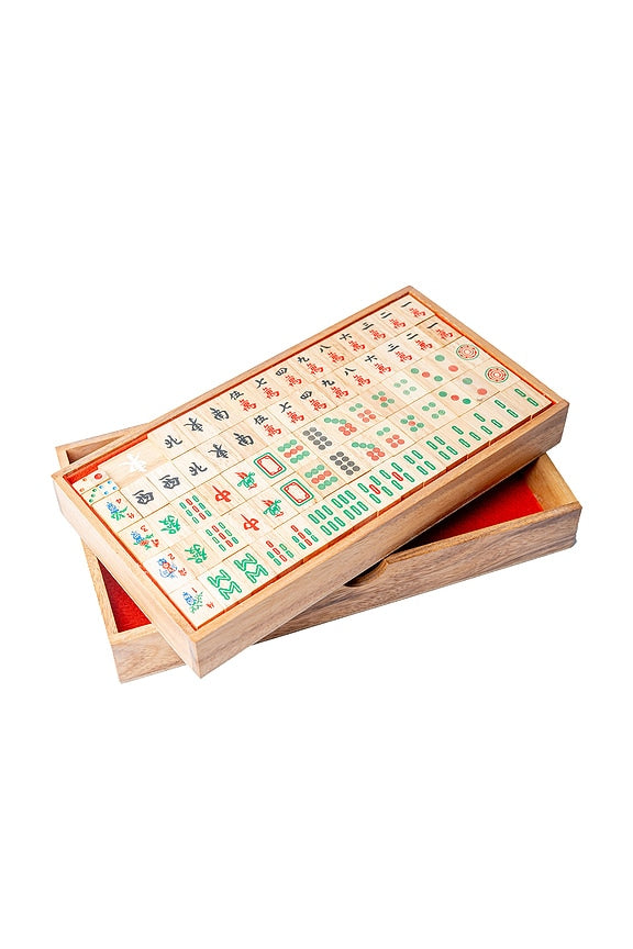 Mahjong