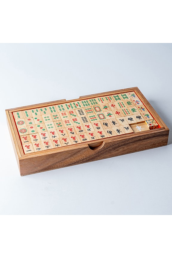 Mahjong