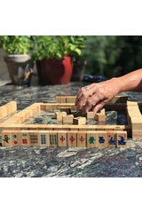 Mahjong