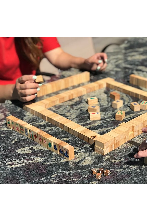 Mahjong