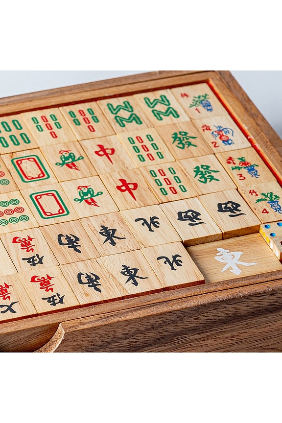 Mahjong