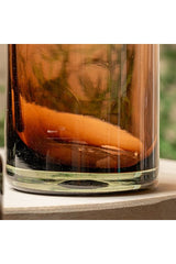 Set Of 4 Tamarind Highball Glass