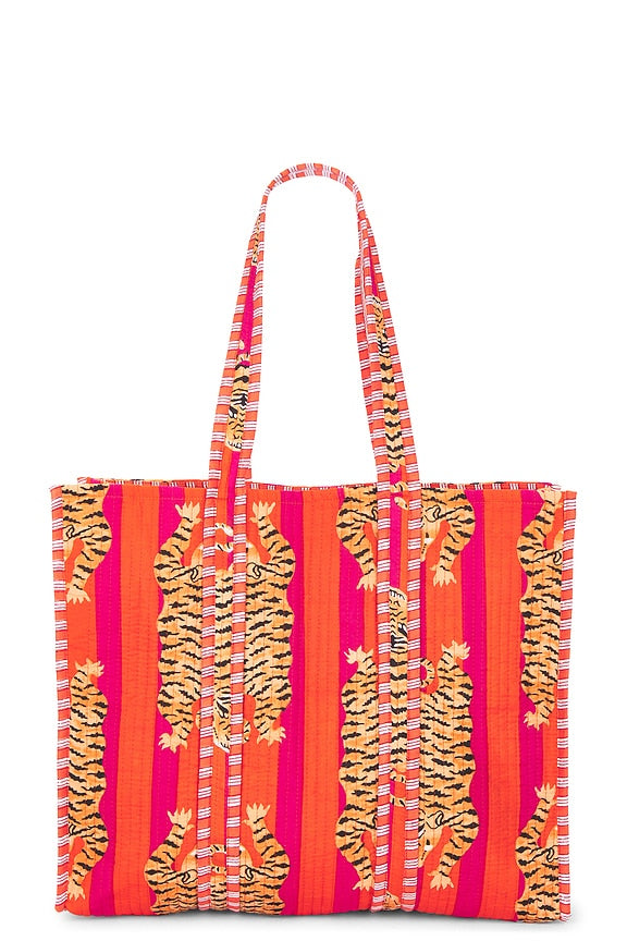 Feline Tote