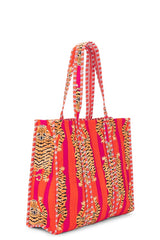 Feline Tote