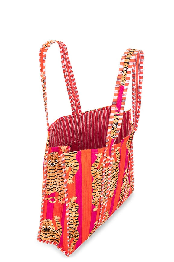 Feline Tote