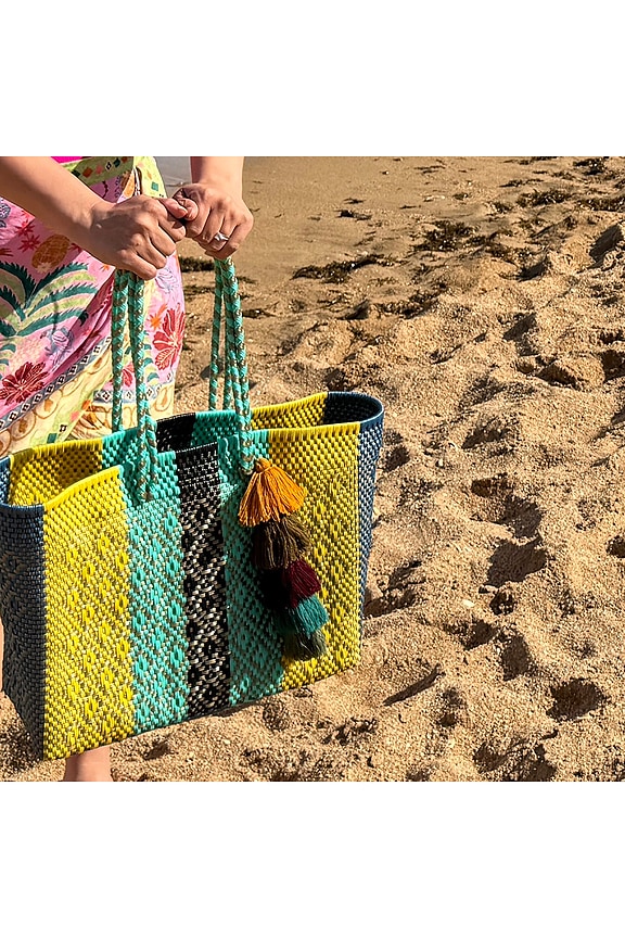 Cabo Bag