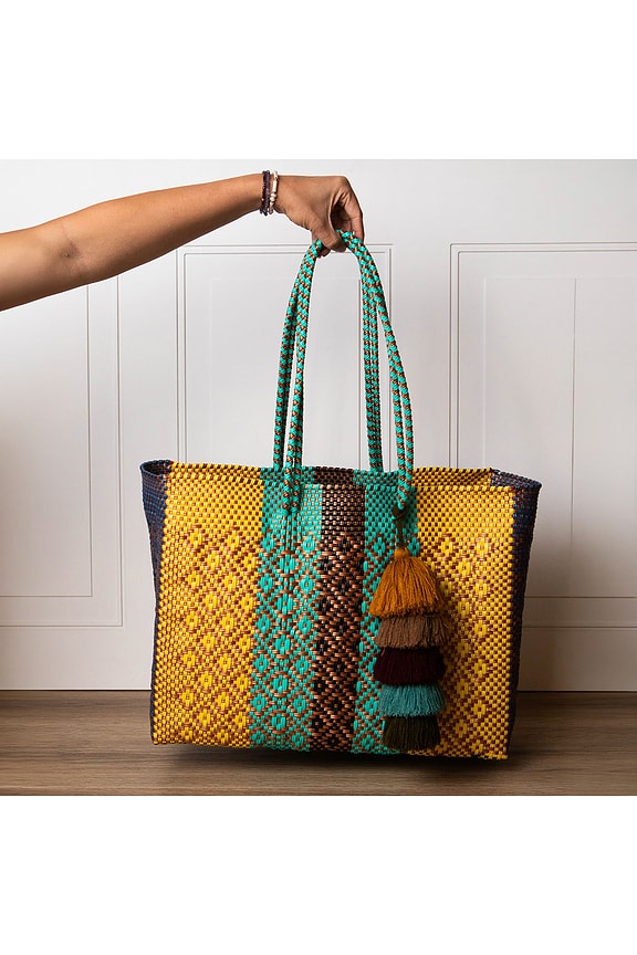 Cabo Bag