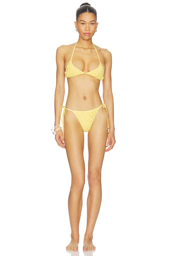 Gypsy Bikini Top
