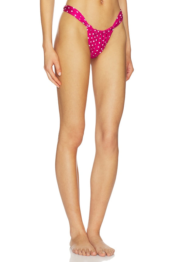 Livi Bikini Bottom
