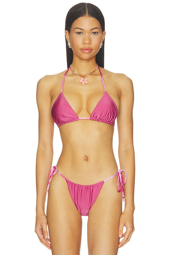 Blair Sorbet Reversible Top