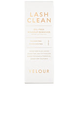 Lash Clean