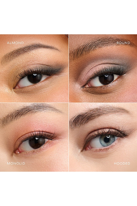 X Cgonzalez Beauty Self-stick Lash Clusters